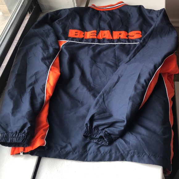 NFL Chicago Bears Pullover xxL - Picture 5 of 7